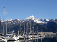 Seward Harbor