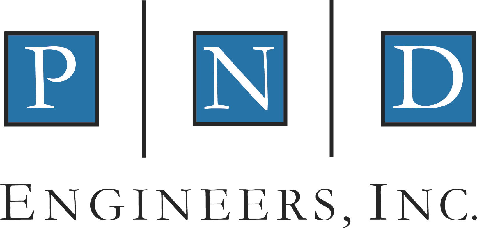 PND Engineers, Inc.